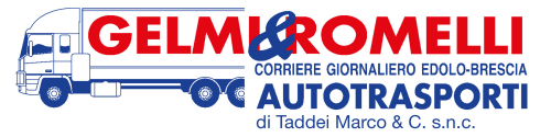 GELMI & ROMELLI AUTOTRASPORTI